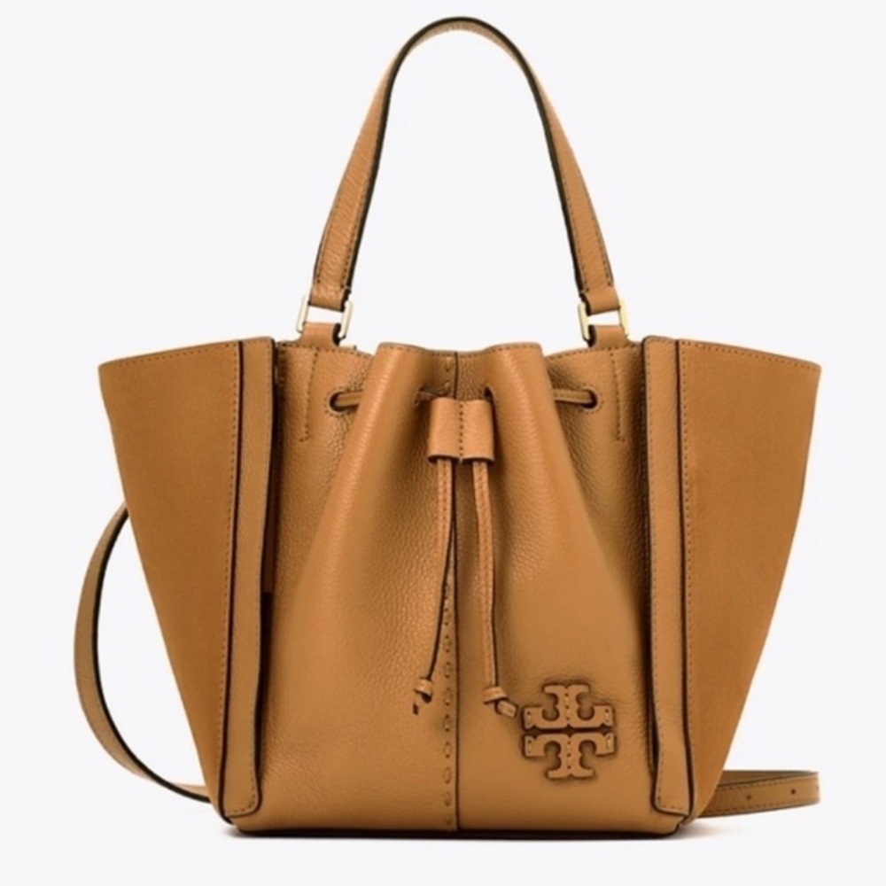 Tory Burch crossbody bag.  McGraw Dragonfly bag.